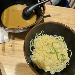 Extra Wavy Noodle