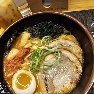 Kimchi