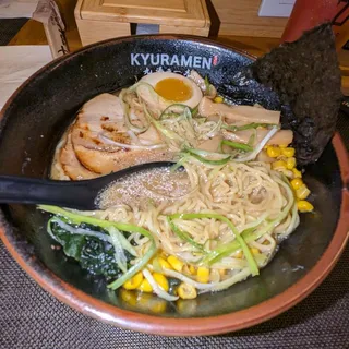 Tonkatsu
