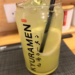Amazing Lemonade