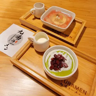Japanese Cherry Blossom Jelly