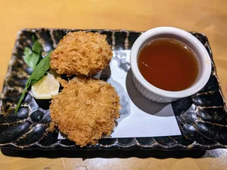 Donburiya