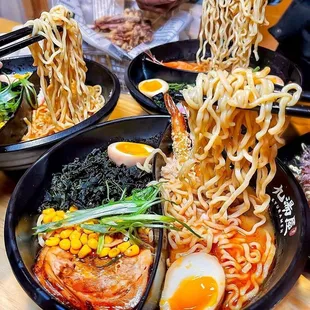 food, noodles, ramen and noodles, noodle soup, noodle dish, ramen