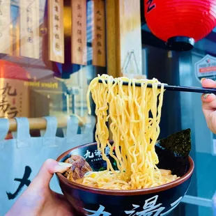 interior, ramen and noodles