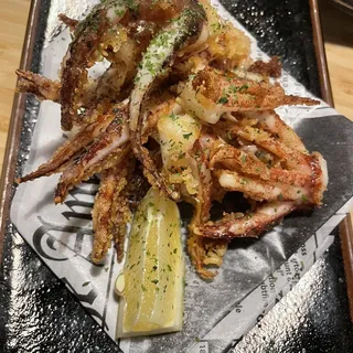 Ika Geso Kara-Age