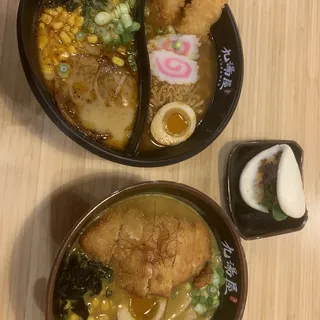 Japanese Fried Oyster (5pcs) (5pcs)