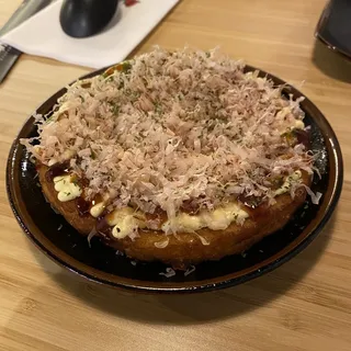 Okonomiyaki
