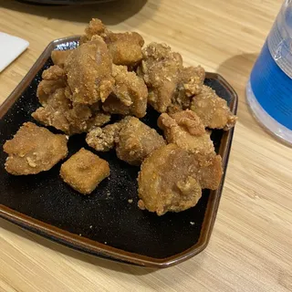 Popcorn Chicken