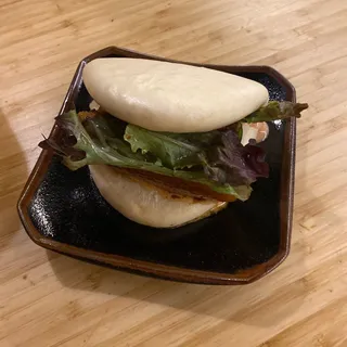Pork Bao Buns ( 1pc ) 1pc