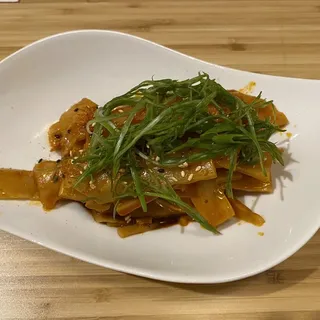 Spicy Bamboo Shoot