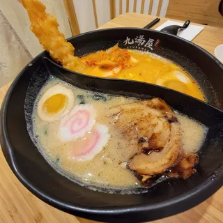 (5) Korean Kimchi Ramen (5)
