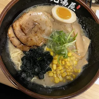 (6) Spicy Tonkotsu Ramen (6)