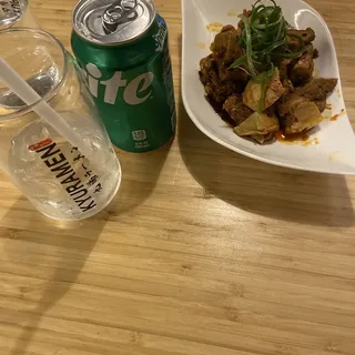 Chashu Pork