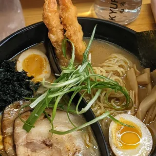 Tonkatsu