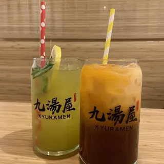 Amazing Lemonade