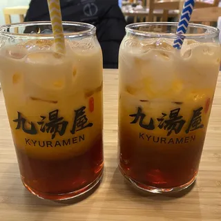Thai Iced Tea