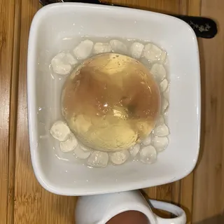 Japanese Cherry Blossom Jelly
