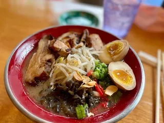 Mr. Taka Ramen