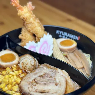 Kyuramen x TBaar - Indianapolis
