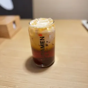 Thai Tea