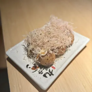 Takoyaki