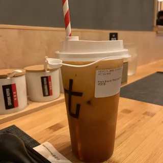 Thai Iced Tea