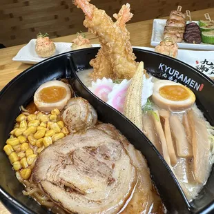 noodle dish, food, noodles, ramen, ramen and noodles, noodle soup