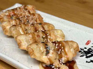 Kyuramen x TBaar - Tennessee