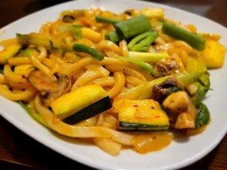 Urban Fusion & Asian Bistro