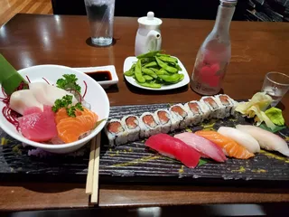 Naru Japanese Restaurant