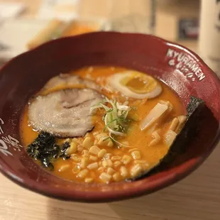 This was next to the Ying Yang on the menu