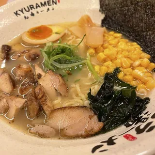 (9A) Original Chicken Ramen (9A)