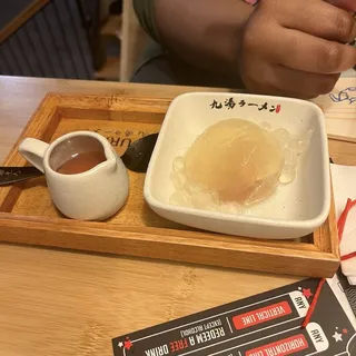 Japanese Cherry Blossom Jelly