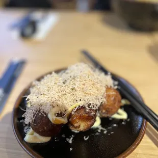 Takoyaki