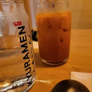 Thai Tea