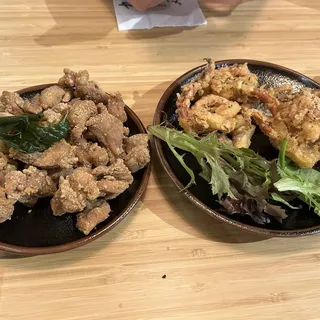 Ika Geso Kara-Age