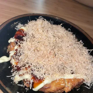 Okonomiyaki