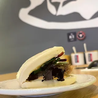 Pork Bao Buns ( 1Pc )