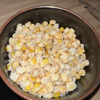 Salt & Pepper Crispy Corn