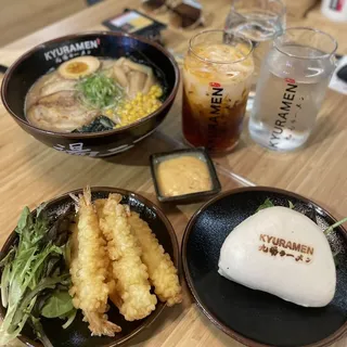A1 Combo