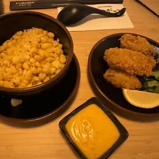 Corn
