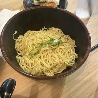 Extra Wavy Noodle