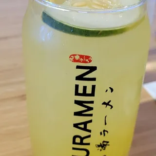 Amazing Lemonade