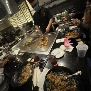 4 birthday celebration