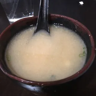 Miso Soup