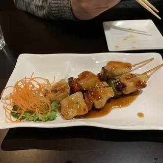 Yakitori