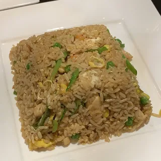 fried rice