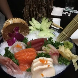 Sashimi