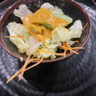 Green Salad