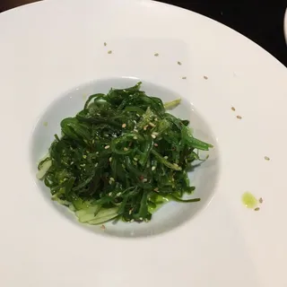 Seaweed Salad